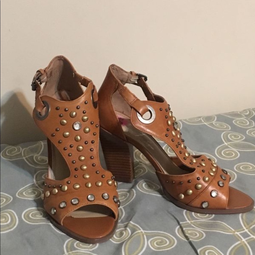 Marc Fisher Heels